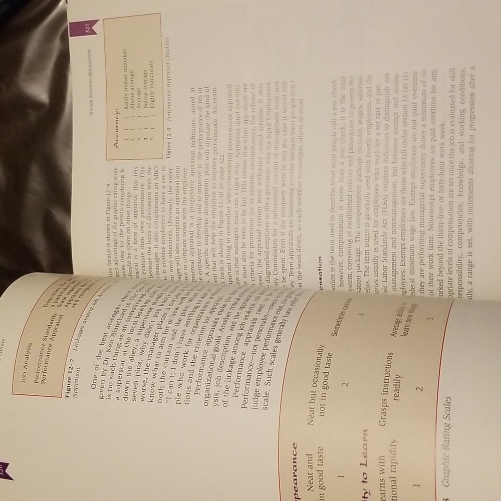 Introduction to Hospitality - Picture 7 of 12